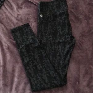 Fabletics Leggings Tall L